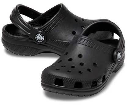 Kleinkind Classic Clog