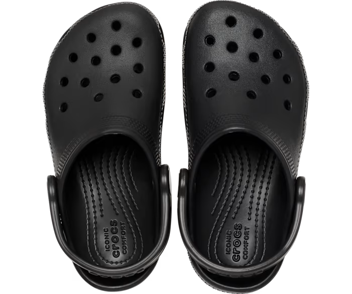 Kleinkind Classic Clog