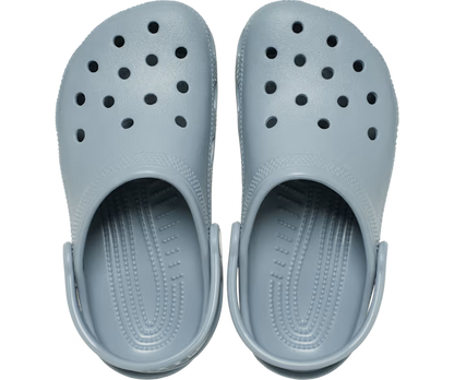 Kleinkind Classic Clog - Concrete