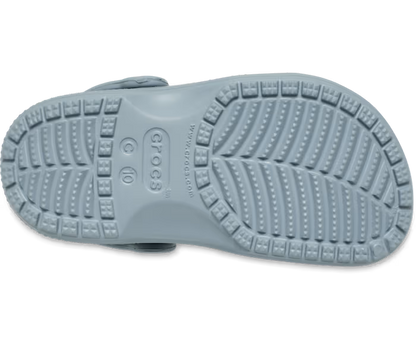 Kleinkind Classic Clog - Concrete