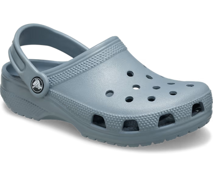 Kleinkind Classic Clog - Concrete