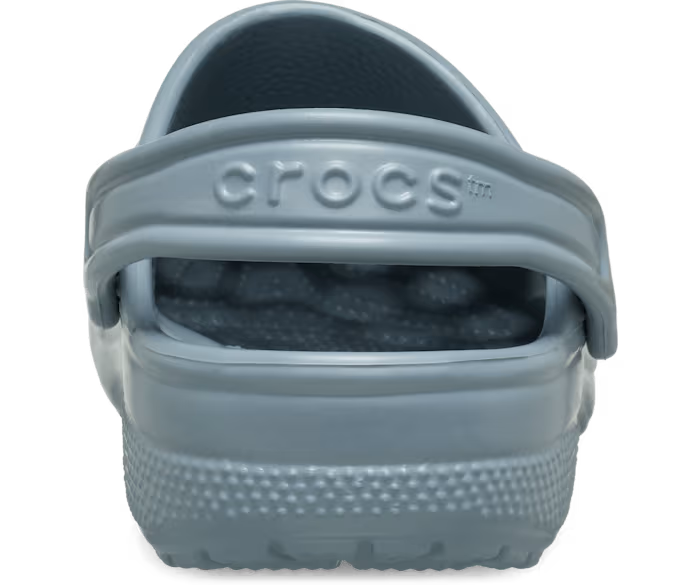 Kleinkind Classic Clog - Concrete
