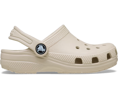 Kleinkind Classic Clog - Frappé