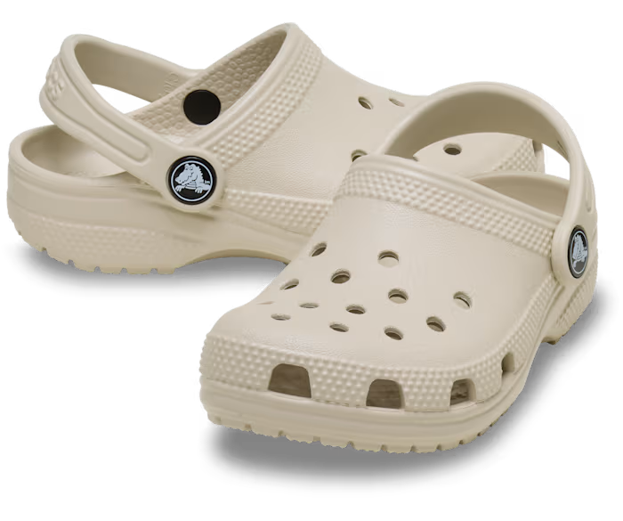 Kleinkind Classic Clog - Frappé