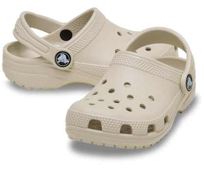Kleinkind Classic Clog - Frappé