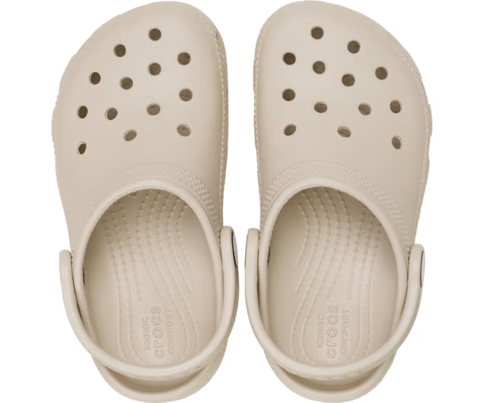 Kleinkind Classic Clog - Frappé