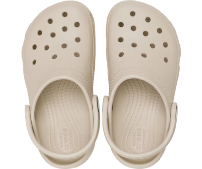 Kleinkind Classic Clog - Frappé