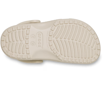 Kleinkind Classic Clog - Frappé