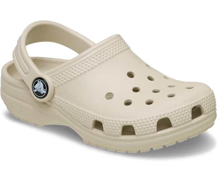 Kleinkind Classic Clog - Frappé