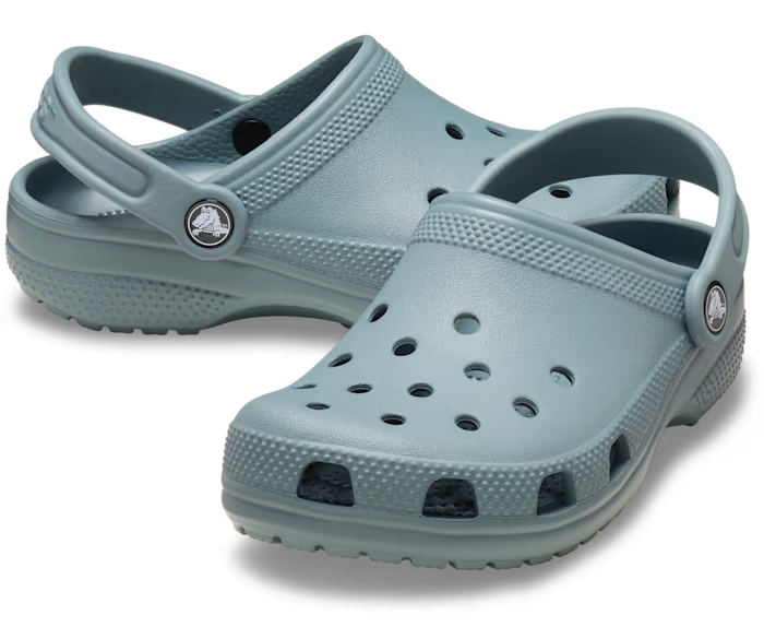 Kleinkind Classic Clog - Pond