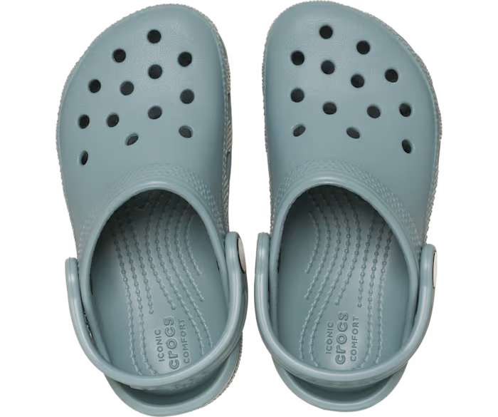 Kleinkind Classic Clog - Pond