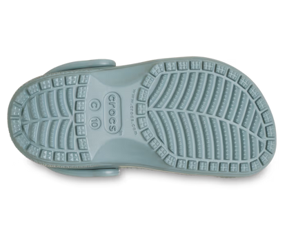 Kleinkind Classic Clog - Pond
