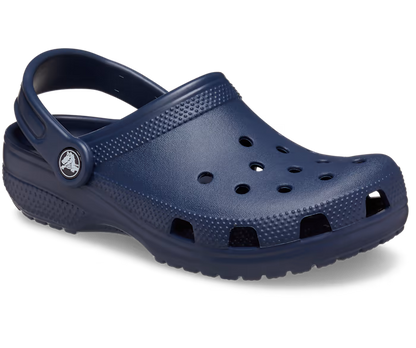 Kleinkind Classic Clog - Marineblau