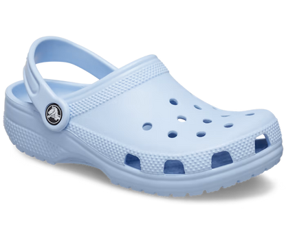 Kleinkind Classic Clog - Blau Calcite