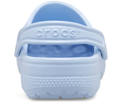Kleinkind Classic Clog - Blau Calcite
