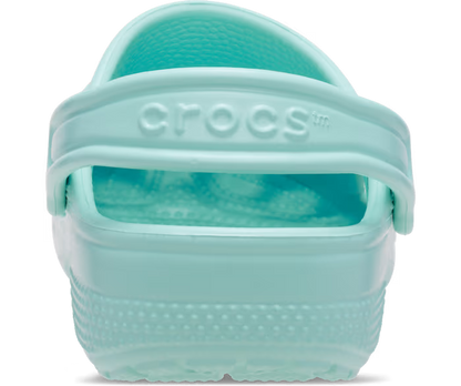 Kleinkind Classic Clog - Aquamarine