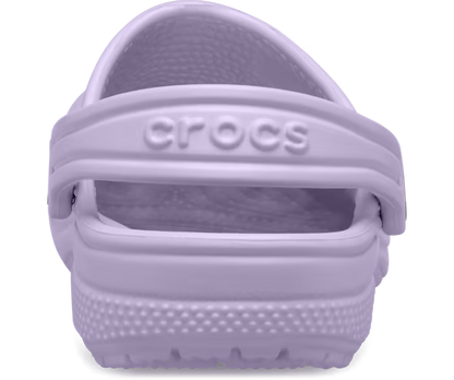 Kleinkind Classic Clog - Lavender