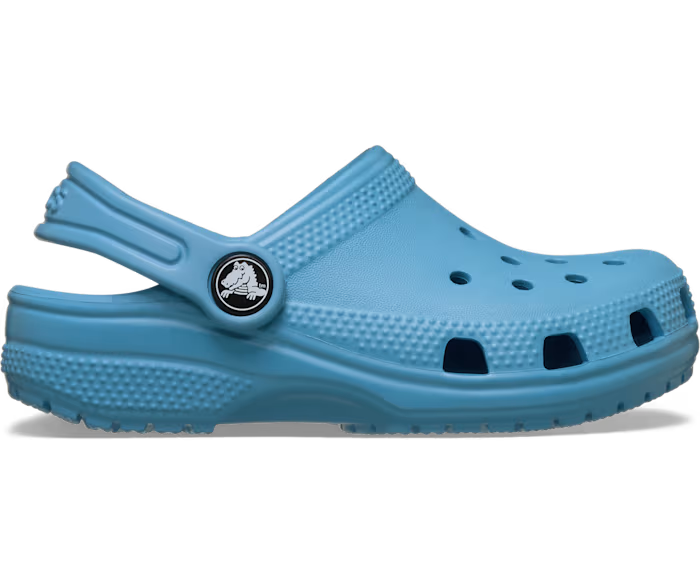 Kleinkind Classic Clog - Elite Blau