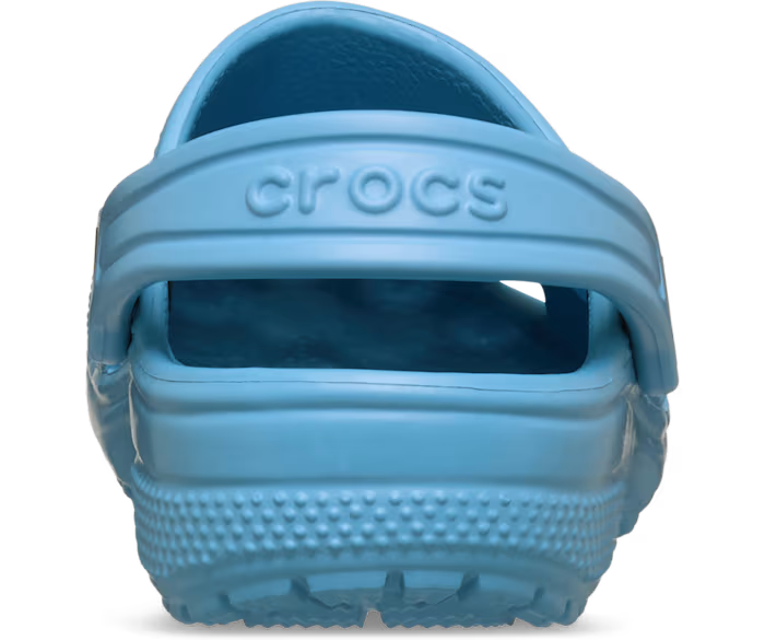 Kleinkind Classic Clog - Elite Blau