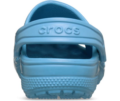 Kleinkind Classic Clog - Elite Blau