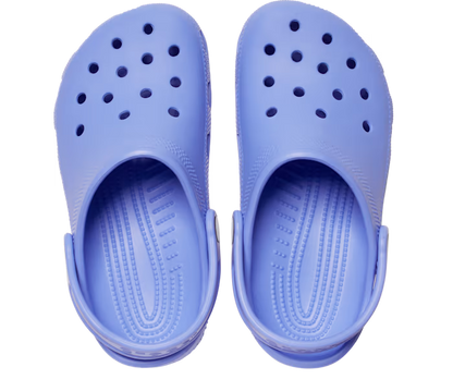 Kleinkind Classic Clog - Digital Violet