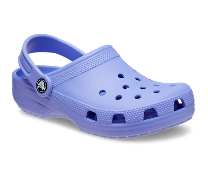 Kleinkind Classic Clog - Digital Violet