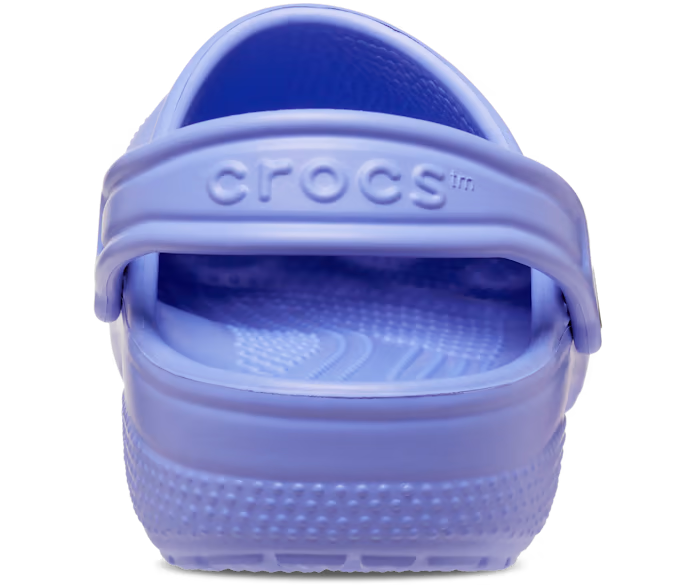 Kleinkind Classic Clog - Digital Violet