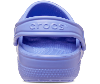 Kleinkind Classic Clog - Digital Violet