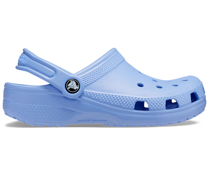 Kleinkind Classic Clog - Moon Jelly