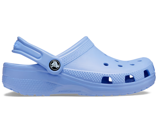 Kleinkind Classic Clog - Moon Jelly