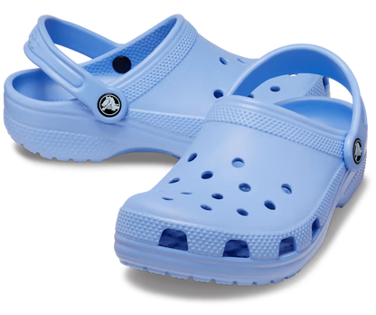 Kleinkind Classic Clog - Moon Jelly