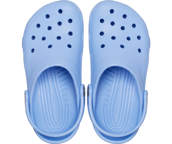 Kleinkind Classic Clog - Moon Jelly