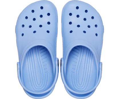 Kleinkind Classic Clog - Moon Jelly