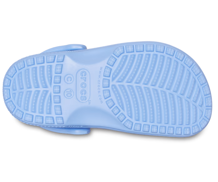 Kleinkind Classic Clog - Moon Jelly