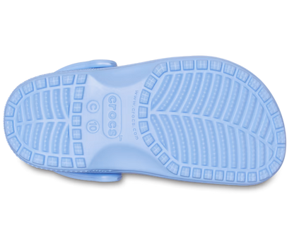 Kleinkind Classic Clog - Moon Jelly