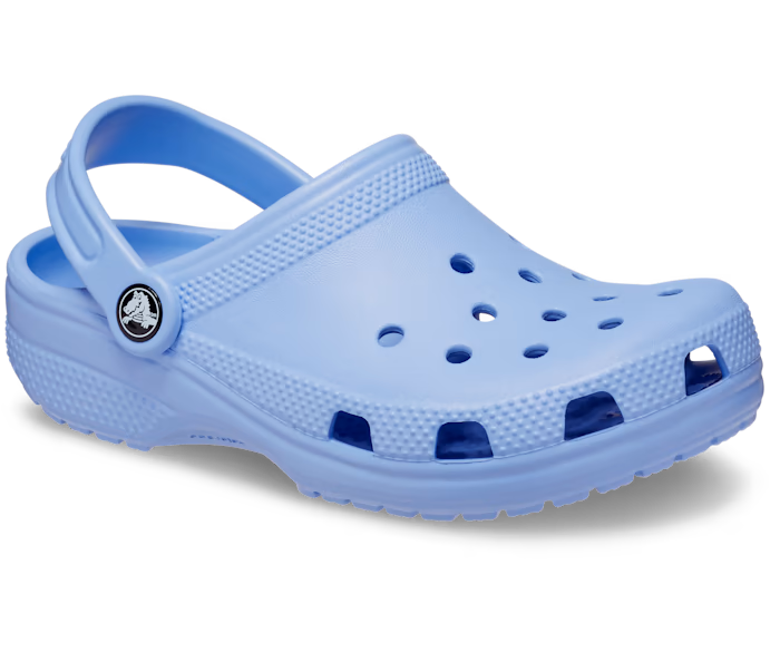 Kleinkind Classic Clog - Moon Jelly