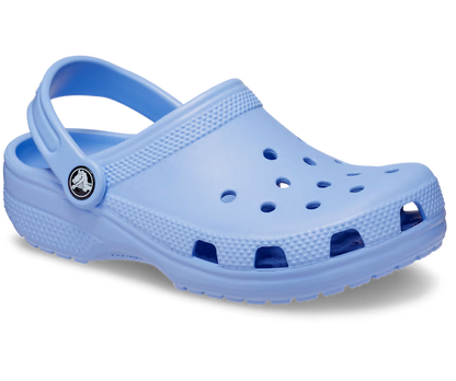 Kleinkind Classic Clog - Moon Jelly