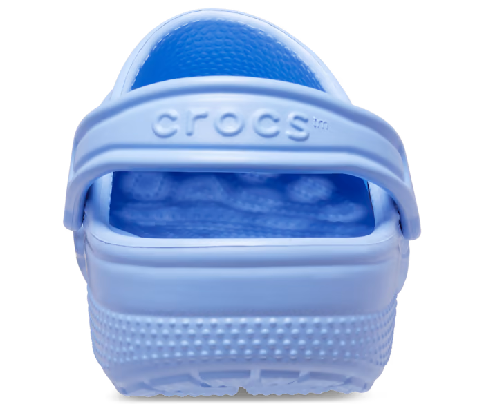 Kleinkind Classic Clog - Moon Jelly