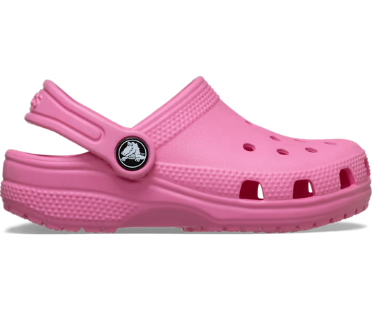 Kleinkind Classic Clog - Rosa Lemonade