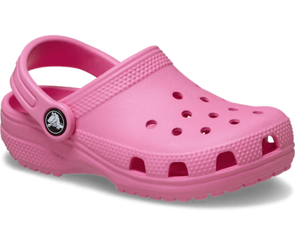 Kleinkind Classic Clog - Rosa Lemonade