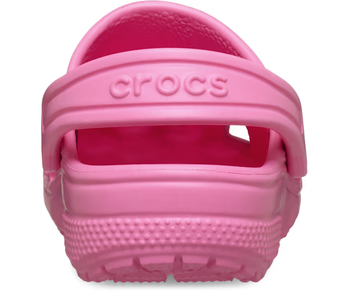 Kleinkind Classic Clog - Rosa Lemonade