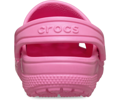 Kleinkind Classic Clog - Rosa Lemonade
