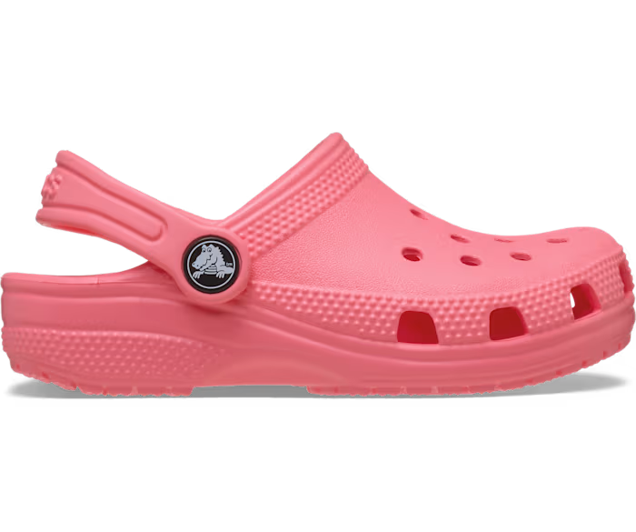 Kleinkind Classic Clog - Guava