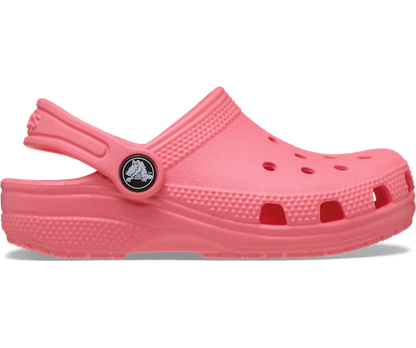 Kleinkind Classic Clog - Guava