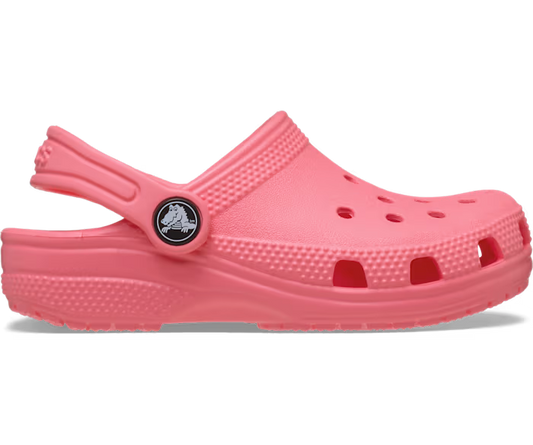 Kleinkind Classic Clog - Guava