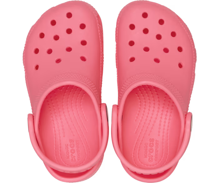Kleinkind Classic Clog - Guava