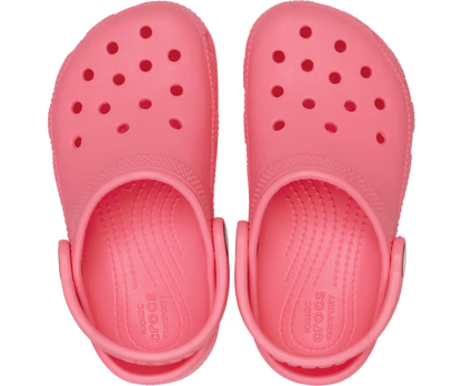Kleinkind Classic Clog - Guava