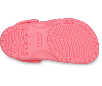 Kleinkind Classic Clog - Guava