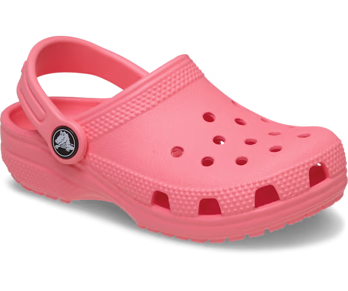 Kleinkind Classic Clog - Guava
