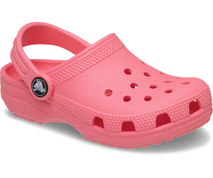 Kleinkind Classic Clog - Guava